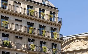 Edouard 7 Paris Opéra